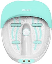 Kup Wanna z hydromasażem z wbudowaną pompą, FS-150-EU - Homedics Luxury Foot SPA