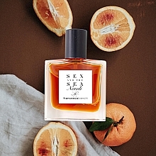 Francesca Bianchi Sex And The Sea Neroli - Perfumy — Zdjęcie N4