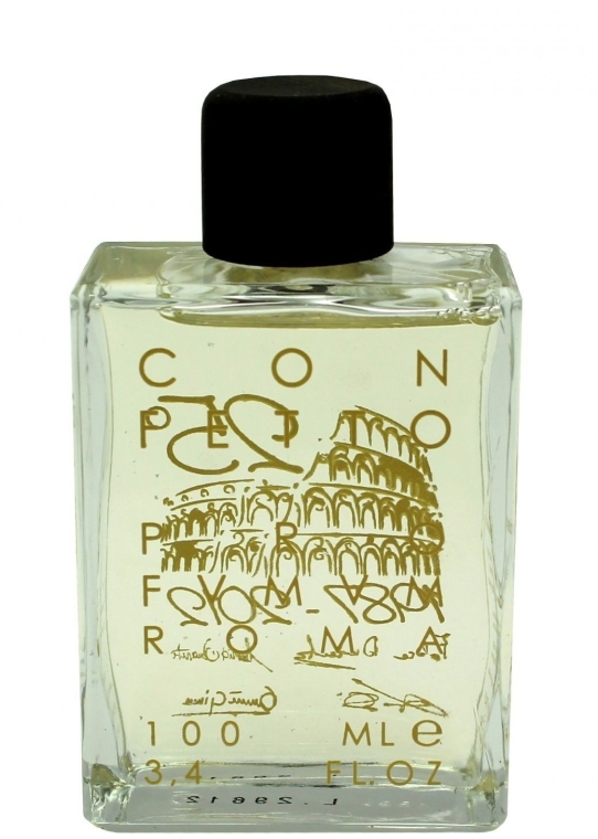 Profumum Roma Con fetto - Woda perfumowana — Zdjęcie N2