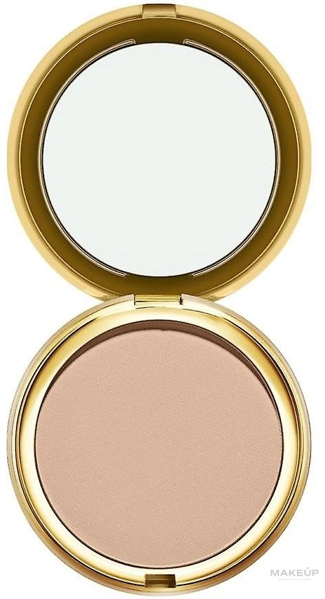 Puder do twarzy - Kokie Professional Pressed Powder Foundation — Zdjęcie Cool Beige