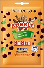 Kup Ekspresowa maseczka do twarzy - Perfecta Bubble Tea Booster