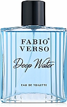 Kup Bi-Es Fabio Verso Deep Water - Woda toaletowa