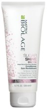 Kup Nabłyszczająca odżywka do włosów - Biolage Sugar Shine Conditioner