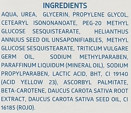 Nawilżający spray z mocznikiem 20% - Asacpharma CPI Mantle Acid + Urea 20% — Zdjęcie N3