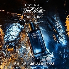 Davidoff Cool Water Reborn Intense - Woda perfumowana — Zdjęcie N5