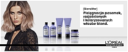 Regenerujący szampon chroniący blask włosów - L'Oreal Professionnel Serie Expert Blondifier Gloss Shampoo — Zdjęcie N5