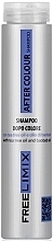 Kup Szampon chroniący kolor włosów - Freelimix After Colour Shampoo
