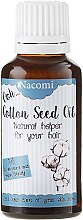 Olej z nasion bawełny - Nacomi — Zdjęcie N1