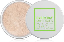 Kup Baza do makijażu mineralnego - Everyday Minerals Matte Base