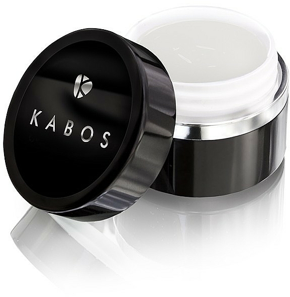 Żel budujący do paznokci - Kabos Luxury Gloss UV Gel — Zdjęcie N1