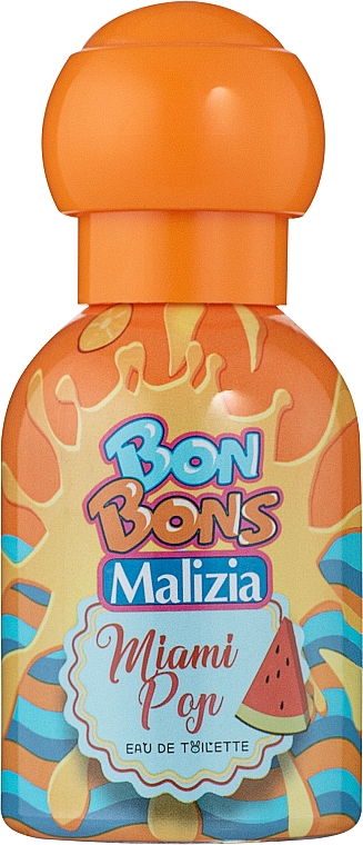 Malizia Bon Bons Miami Pop - Woda toaletowa — Zdjęcie N1