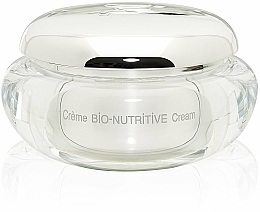 Odżywczy krem do twarzy - Ingrid Millet Perle De Caviar Bio-nutritive Rich Revitalising Cream — Zdjęcie N1