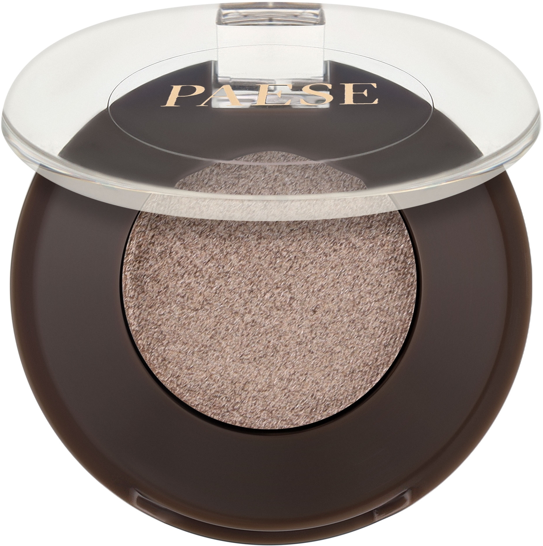 Cień do powiek - Paese Eyegasm Metallic Finish Eyeshadow — Zdjęcie 05 - Starlight