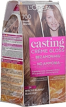 PRZECENA!  L'Oréal Paris Casting Crème Gloss - Farba do włosów bez amoniaku * — Zdjęcie N2