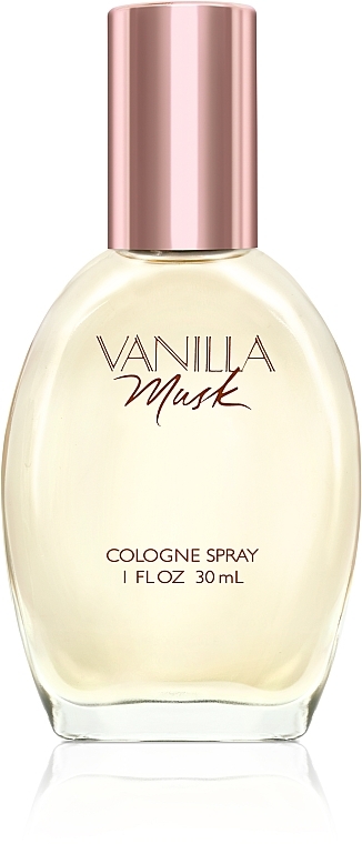 Vanilla Musk - Woda kolońska — Zdjęcie N3