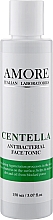 Kup Antybakteryjny tonik przeciwgrzybiczy z centellą do leczenia problematycznej skóry	 - Amore Centella Antibacterial Face Tonic