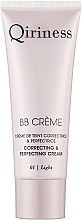 Krem BB - Qiriness BB Cream Correcting & Perfecting Cream — Zdjęcie N1