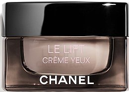 Wygładzający i ujędrniający krem do skóry wokół oczu - Chanel Le Lift Eye Cream — Zdjęcie N1