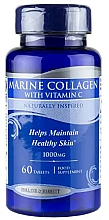 Kup Morski kolagen z witaminą C w tabletkach - Holland & Barrett Marine Collagen With Vitamin C 1000mg