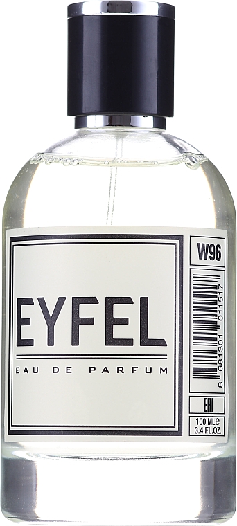 Eyfel Perfume W-96 Elixir - Woda perfumowana — фото N1
