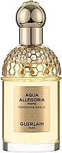 Guerlain Aqua Allegoria Forte Mandarine Basilic Eau - Woda perfumowana  — Zdjęcie N1
