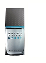 Kup Issey Miyake L'Eau D'Issey Pour Homme Sport - Woda toaletowa