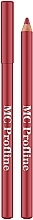 Kup Kredka do ust - Miss Claire Lip Pencil