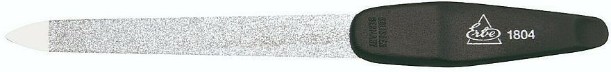 Pilnik szafirowy do paznokci, 13 cm, 1804 - Erbe Solingen — Zdjęcie N1