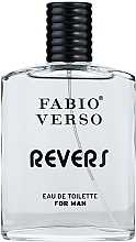 Bi-es Fabio Verso Revers For Man - Woda toaletowa — Zdjęcie N1