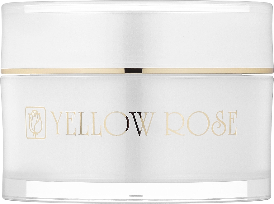 Odżywczy krem ​​z ceramidami - Yellow Rose Creme Hydro-Nutritive — Zdjęcie N1