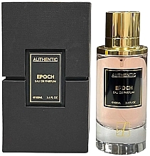 Kup Authentic Epoch - Woda perfumowana