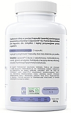 Suplement diety Liposomalna witamina C 1000 mg, kapsułki - Osavi Liposomal Vitamin C 1000mg — Zdjęcie N3