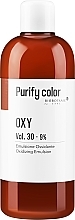 Kup Mieszanka olejków ochronnych do włosów - BioBotanic bioPLEX Purify Color Oil