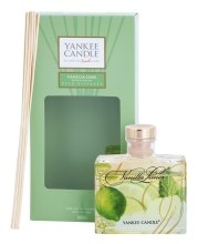 Dyfuzor zapachowy Wanilia i limonka - Yankee Candle Vanilla Lime — Zdjęcie N1