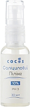 Kup Peeling salicylowy pH 3, 10% - Cocos