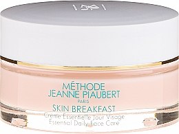 Krem do twarzy na dzień - Méthode Jeanne Piaubert Skin Breakfast Face Cream — Zdjęcie N2
