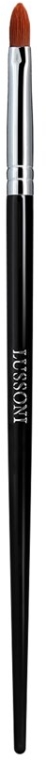 Pędzel do eyelinera - Lussoni PRO 536 Tapered Liner Brush — Zdjęcie N1