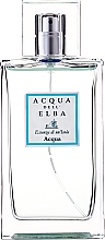 Acqua Dell'Elba Acqua - Woda perfumowana — Zdjęcie N3