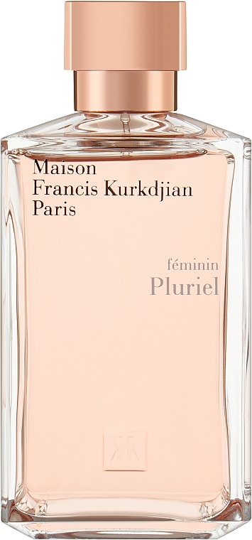 Maison Francis Kurkdjian Paris Féminin Pluriel - Woda perfumowana — Zdjęcie N1