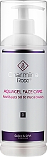 Nawilżający żel do mycia twarzy - Charmine Rose — Zdjęcie N4