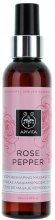 Kup Olejek w sprayu do masażu ciała Różowy pieprz - Apivita Massage Oil