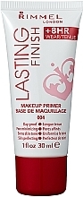 Kup Baza pod makijaż - Rimmel Lasting Finish Primer 