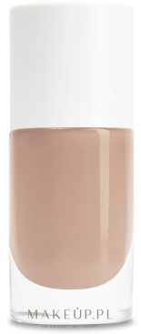 Lakier do paznokci - Nailmatic Pure Color Nail Polish — Zdjęcie Aida - Medium Beige