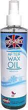 Kup Olejek po depilacji woskiem Mentol - Ronney Professional After Wax Oil