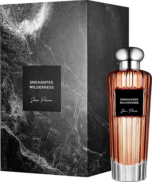 Jean Poivre Enchanted Wilderness - Woda perfumowana — Zdjęcie N1