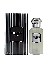 Ahmed Al Maghribi Couture Noir - Woda perfumowana — Zdjęcie N3