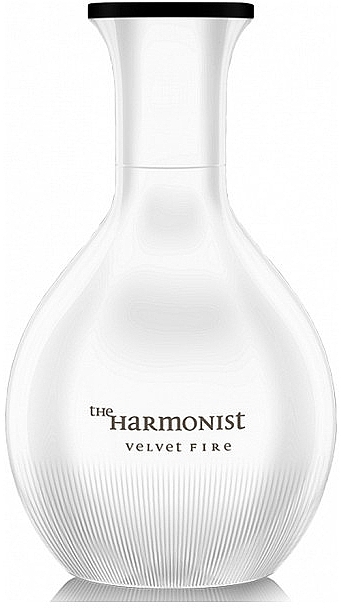 The Harmonist Velvet Fire - Perfumy  — Zdjęcie N2