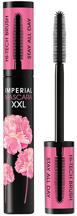 Tusz do rzęs - Dermacol Imperial Mascara XXL — Zdjęcie N1