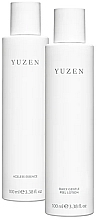 Kup Zestaw - Yuzen (f/lot/100ml + f/essen/100ml)