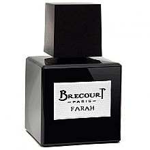 Kup Brecourt Farah - Woda perfumowana